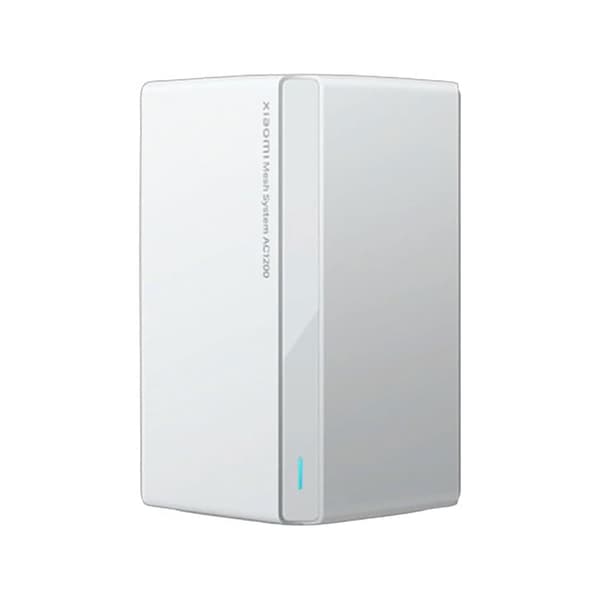 Xiaomi Dvb4452gl Wifi-repeater Hvid