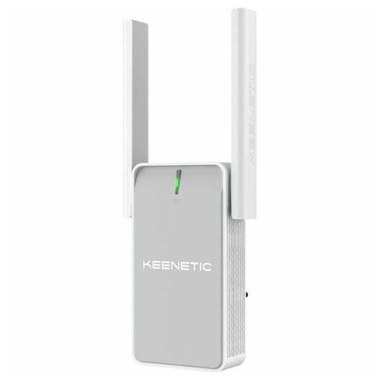 Keenetic Buddy 6 Wifi-repeater Vit, Grå