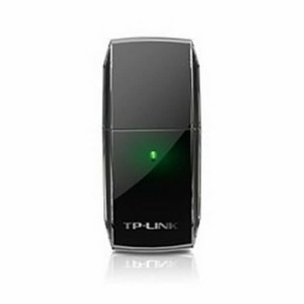 USB WiFi Adapter TP-Link Archer T2U V3 Svart