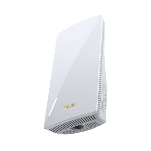 ASUS RP-AX58 Nätverkssändare Vit 10, 100, 1000 Mbit/s
