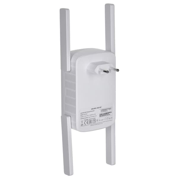 Repeterare Mercusys ME50G