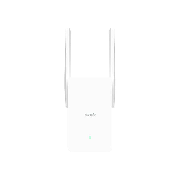 Tenda A23 netværksforlænger Netværkssender og -modtager 10, 100, 1000 Mbit/s