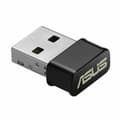 Miniatyrbild 2 av 3: Nätadapter Asus USB-AC53 NANO 867 Mbps