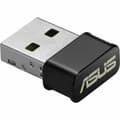 Miniatyrbild 1 av 3: Nätadapter Asus USB-AC53 NANO 867 Mbps
