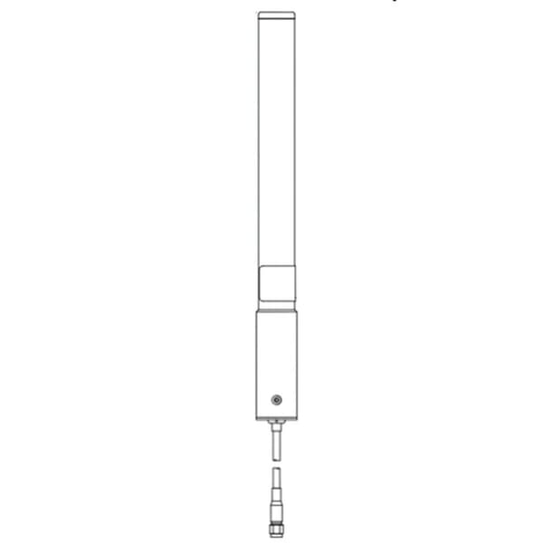 Wifi-antenne Extreme Networks ML-2499-HPA3-02R