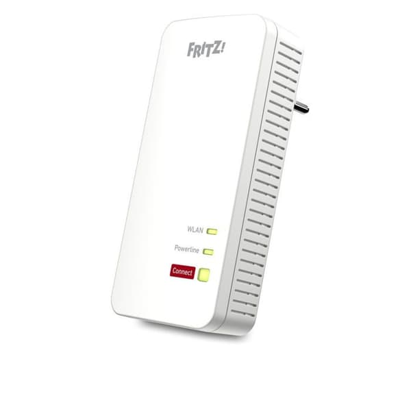 Bärström - cpl Avm INTD FRITZ! Powerline 1240 AX Set