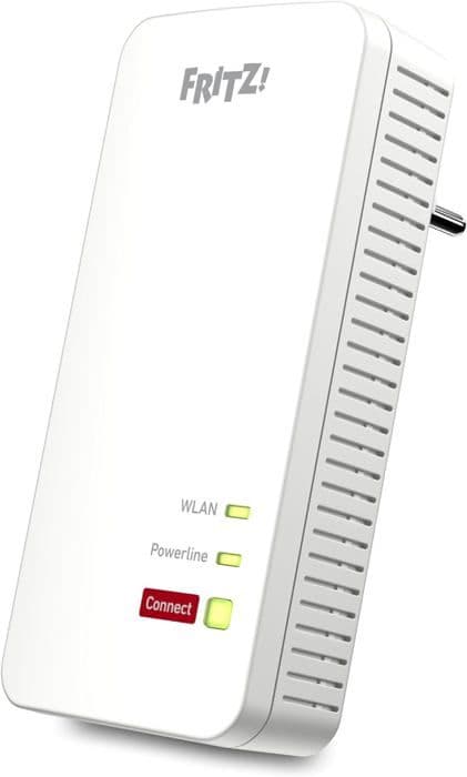 Bärström - cpl Avm INTD FRITZ! Powerline 1240 AX Set