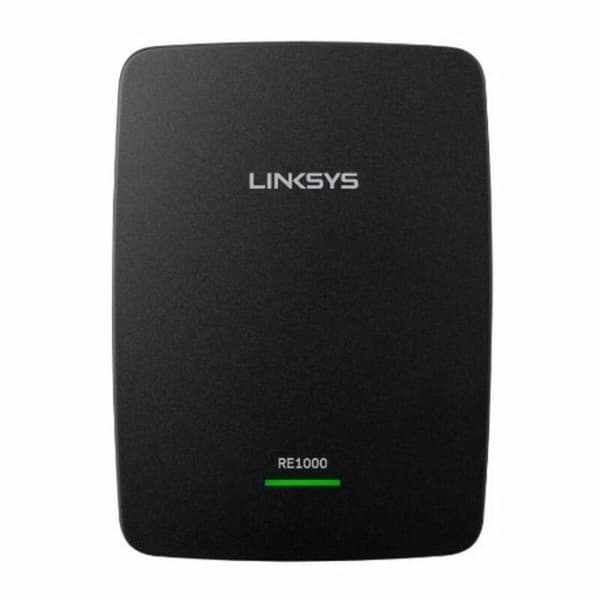 Signalrepeterare Linksys
