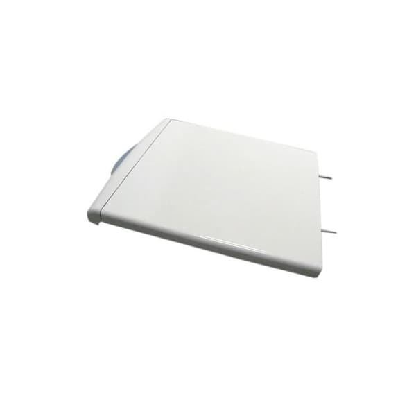 Dörrlock - WHIRLPOOL - GW - 481244010845 - Ersättningsaccessoar - Hållbar