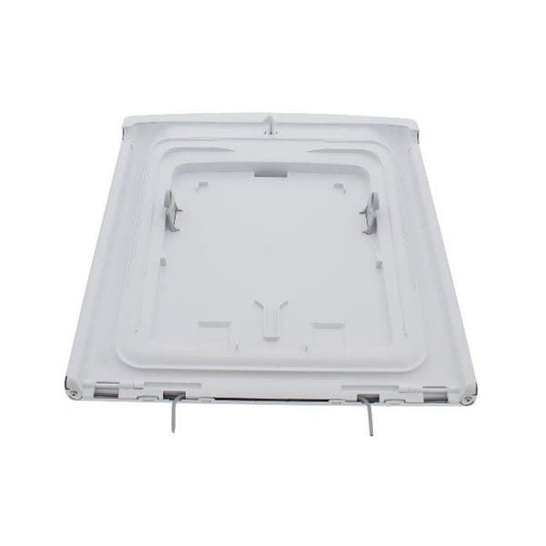 Dörrlock - WHIRLPOOL - GW - 481244010845 - Ersättningsaccessoar - Hållbar