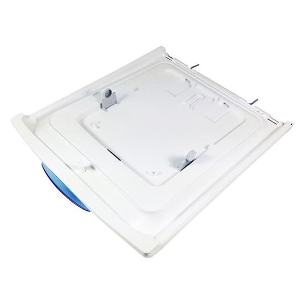 Dörrlock - WHIRLPOOL - GW - 481244010845 - Ersättningsaccessoar - Hållbar