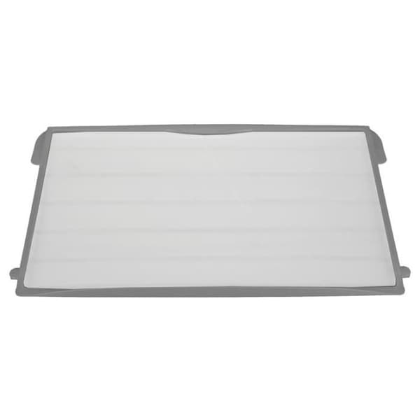 WHIRLPOOL - CPL GLASS FÖNSTER - 481245088214