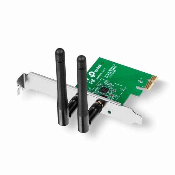 Wi-Fi-netværkskort TP-Link TL-WN881ND 300 Mbit/s