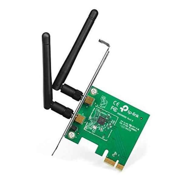 Wi-Fi-netværkskort TP-Link TL-WN881ND 300 Mbit/s