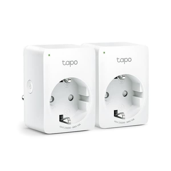 TP-Link Tapo Mini Smart Wi-Fi-uttag