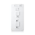 Miniatyrbillede 2 af 4: Ubiquiti UACC-LRE bro/repeater Netværksrepeater