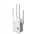 Pikkukuva 1 / 11: Toistin WIFI-SIGNAALINVAHVISTIN 300mb/s jopa 4 antenniin REITITIN TUKIASEMA