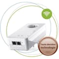 Miniatyrbild 2 av 6: DEVOLO Magic 1 WiFi - Förlängning - 1 PLC-adapter - 1200 Mbits/s