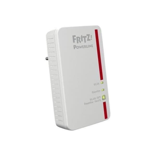 CPL AVM 20002745 Kit - 1200 MB/s - Snabb med CPL - Flexibel med WiFi