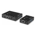 Miniatyrbild 1 av 3: HDMI-extenderkit över IP - STARTECH - 1080p - 50 m - HDMI-adapter - Svart