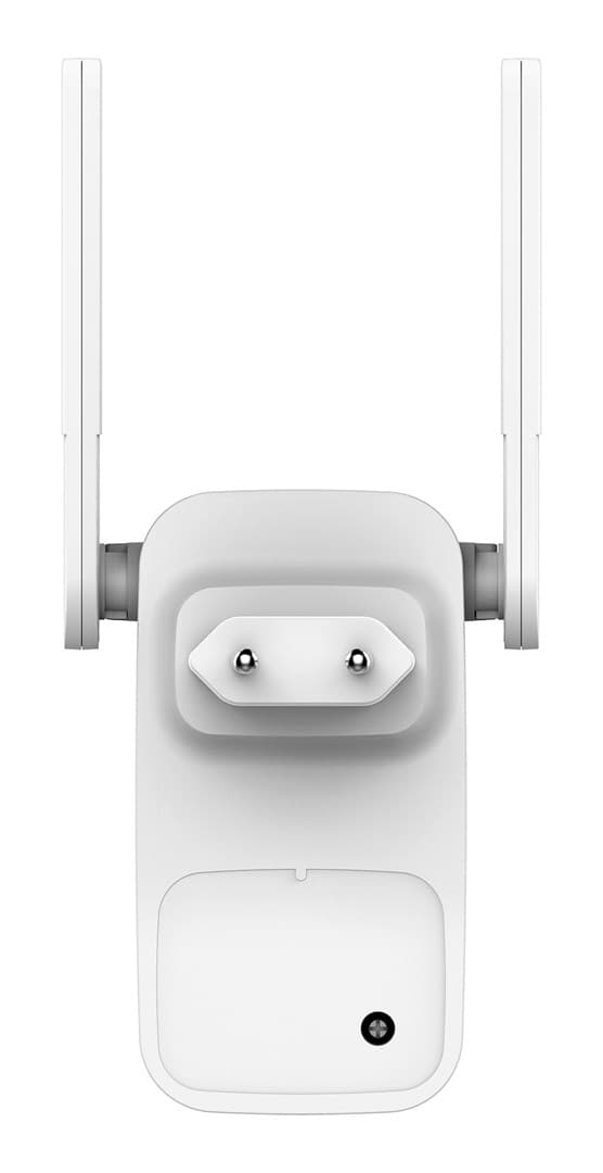 D-Link DAP-1610 Verkkolähetin ja -vastaanotin Valkoinen 10, 100 Mbit/s Valkoinen