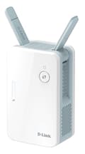 Miniatyrbillede 3 af 8: D-Link | AX1500 Mesh Range Extender | E15/E | 802.11ac | 300+1200 Mbit/s | 10/100/1000 Mbit/s | Ethernet LAN (RJ-45) porte 1 | Intet mobilt bredbånd |