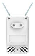 Miniatyrbillede 6 af 8: D-Link | AX1500 Mesh Range Extender | E15/E | 802.11ac | 300+1200 Mbit/s | 10/100/1000 Mbit/s | Ethernet LAN (RJ-45) porte 1 | Intet mobilt bredbånd |