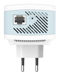 Miniatyrbillede 8 af 8: D-Link | AX1500 Mesh Range Extender | E15/E | 802.11ac | 300+1200 Mbit/s | 10/100/1000 Mbit/s | Ethernet LAN (RJ-45) porte 1 | Intet mobilt bredbånd |