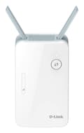 Miniatyrbillede 1 af 8: D-Link | AX1500 Mesh Range Extender | E15/E | 802.11ac | 300+1200 Mbit/s | 10/100/1000 Mbit/s | Ethernet LAN (RJ-45) porte 1 | Intet mobilt bredbånd |