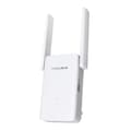 Miniatyrbillede 2 af 4: Mercusys ME80X netværksforlænger Hvid 100, 1000 Mbit/s