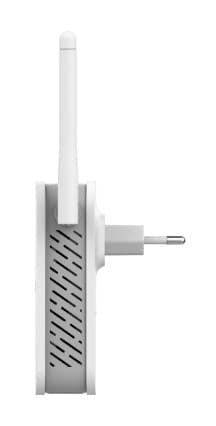 D-Link DAP-1325 Netværksrepeater Hvid 10, 100 Mbit/s