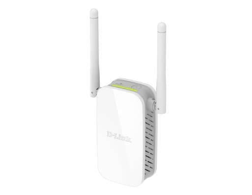 D-Link DAP-1325 Netværksrepeater Hvid 10, 100 Mbit/s