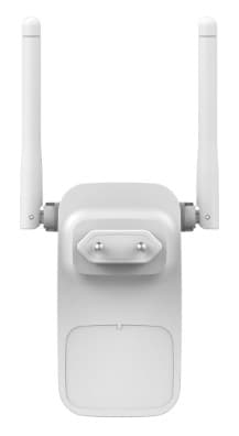 D-Link DAP-1325 Netværksrepeater Hvid 10, 100 Mbit/s