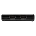 Miniatyrbillede 4 af 5: Lindy 2 Port HDMI 10.2G Splitter, Kompakt