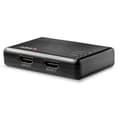 Miniatyrbillede 2 af 5: Lindy 2 Port HDMI 10.2G Splitter, Kompakt