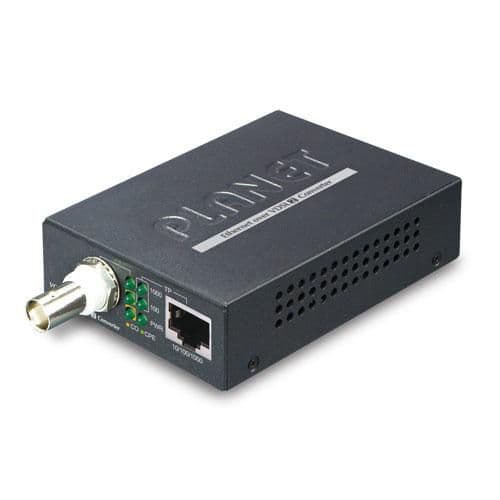 Planet 1-portars 10/100/1000T Ethernet, VC-232G