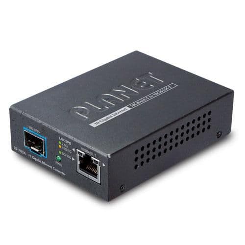 Planet 10G/5G/2.5G/1G/100M kupari, XT-705A