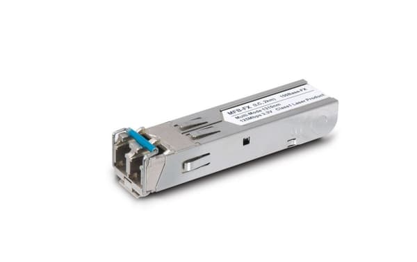 Planet Multi-mode 100Mbps SFP fibertransceiver
