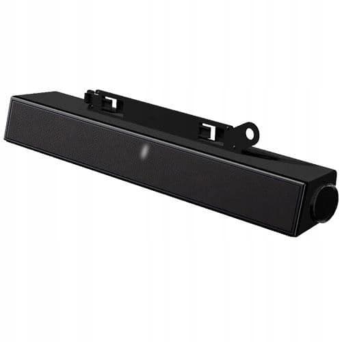 DELL Soundbar-högtalare, C729C