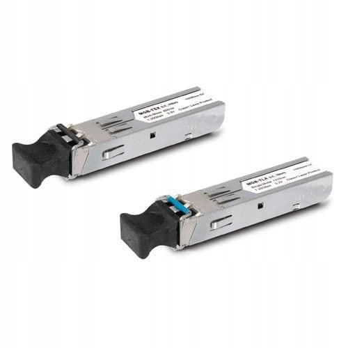 Sändtagare Planet Mini GBIC SX-modul DDM MGB-SX