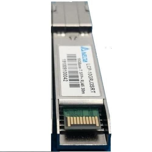 DELL 10GBASE-T SFP+T Gen 3 10Gbps 30m RJ45, 407-BCVF
