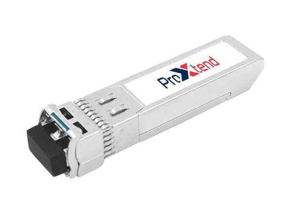 ProXtend SFP FX LC 2KM Fast Ethernet 155Mb/s, PX-SFPFEFX0-02000-CI1