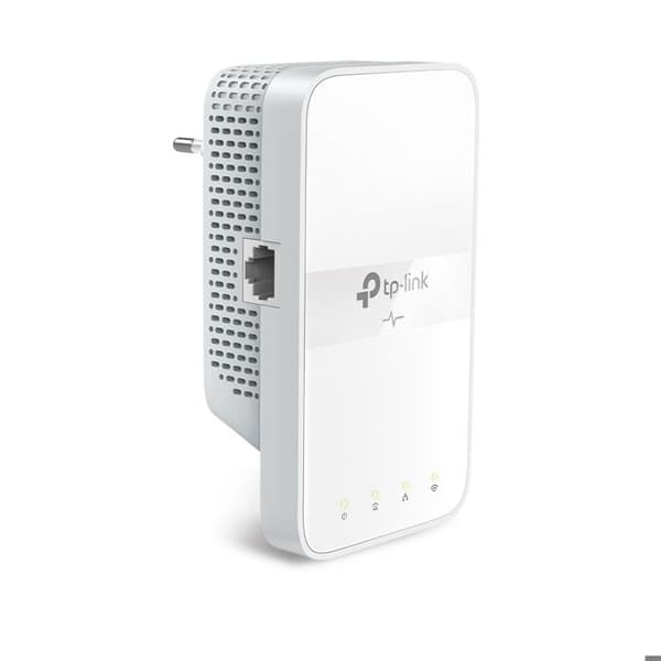 TPLINK AV1000 Gigabit Powerline Vit