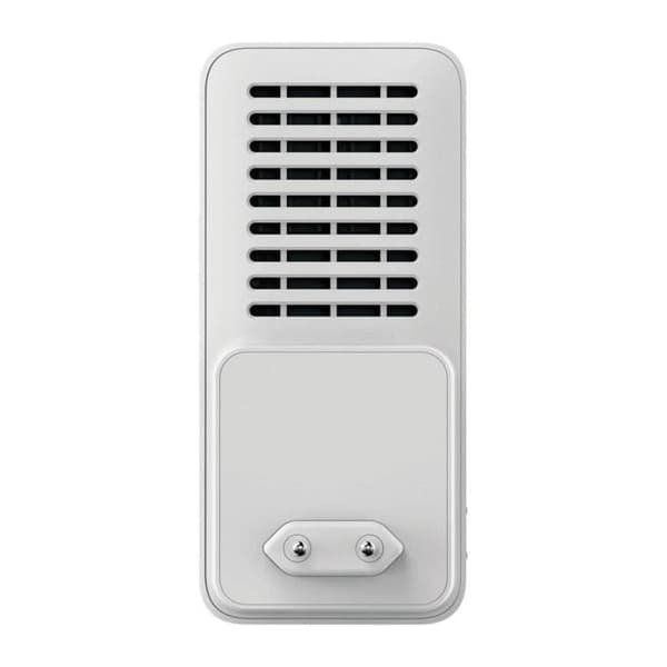 Mesh WiFi 6-repeater - NETGEAR - EAX15 - AX1800 - Täckning 100 m² - 20 anslutna enheter