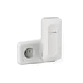 Miniatyrbild 1 av 5: Mesh WiFi 6-repeater - NETGEAR - EAX15 - AX1800 - Täckning 100 m² - 20 anslutna enheter