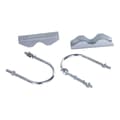 Miniatyrbillede 3 af 5: Wifi-antenne Qoltec 57014