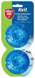 Pikkukuva 1 / 2: Kvitt® Q Ant lure box - 2 kpl