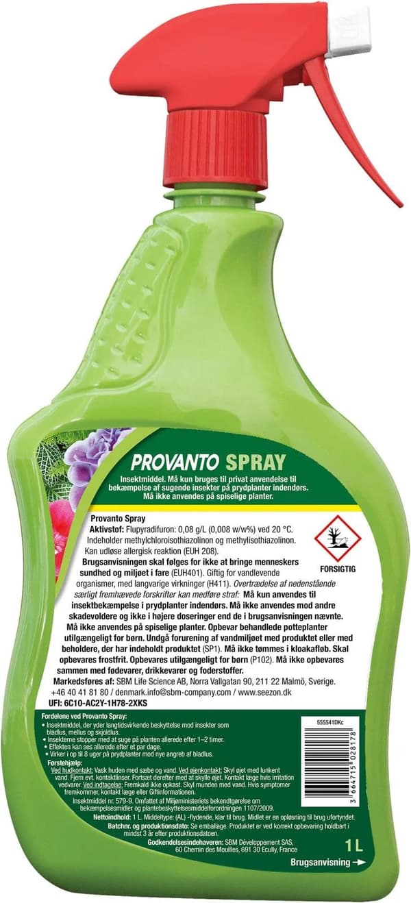 Provanto Spray - 1l