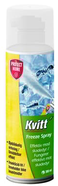 Pikkukuva 1 / 2: Kvitt® Freeze Spray - 300ml