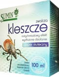 Miniatyrbillede 8 af 11: SUMIN SHOT koncentrat mod flåter og myg i haven 50 ml